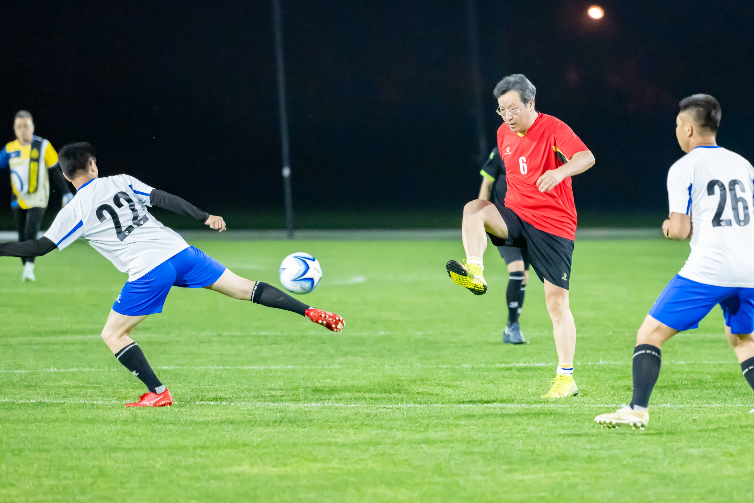 特雷的穿针 特雷的穿针