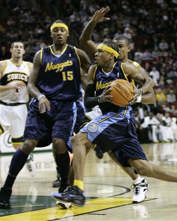 洛杉矶湖人 洛杉矶湖人