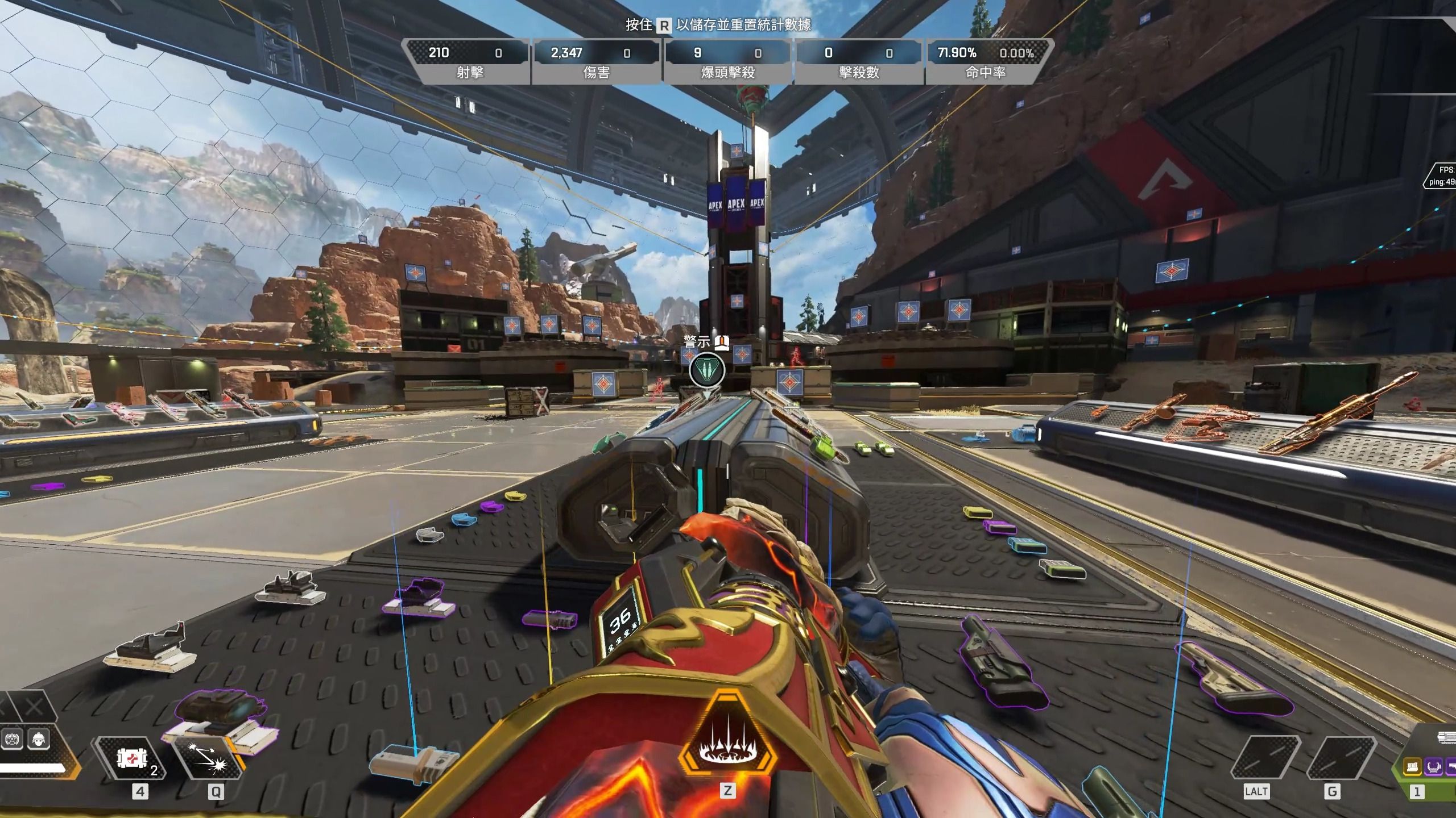 个人表现著 个人表现著