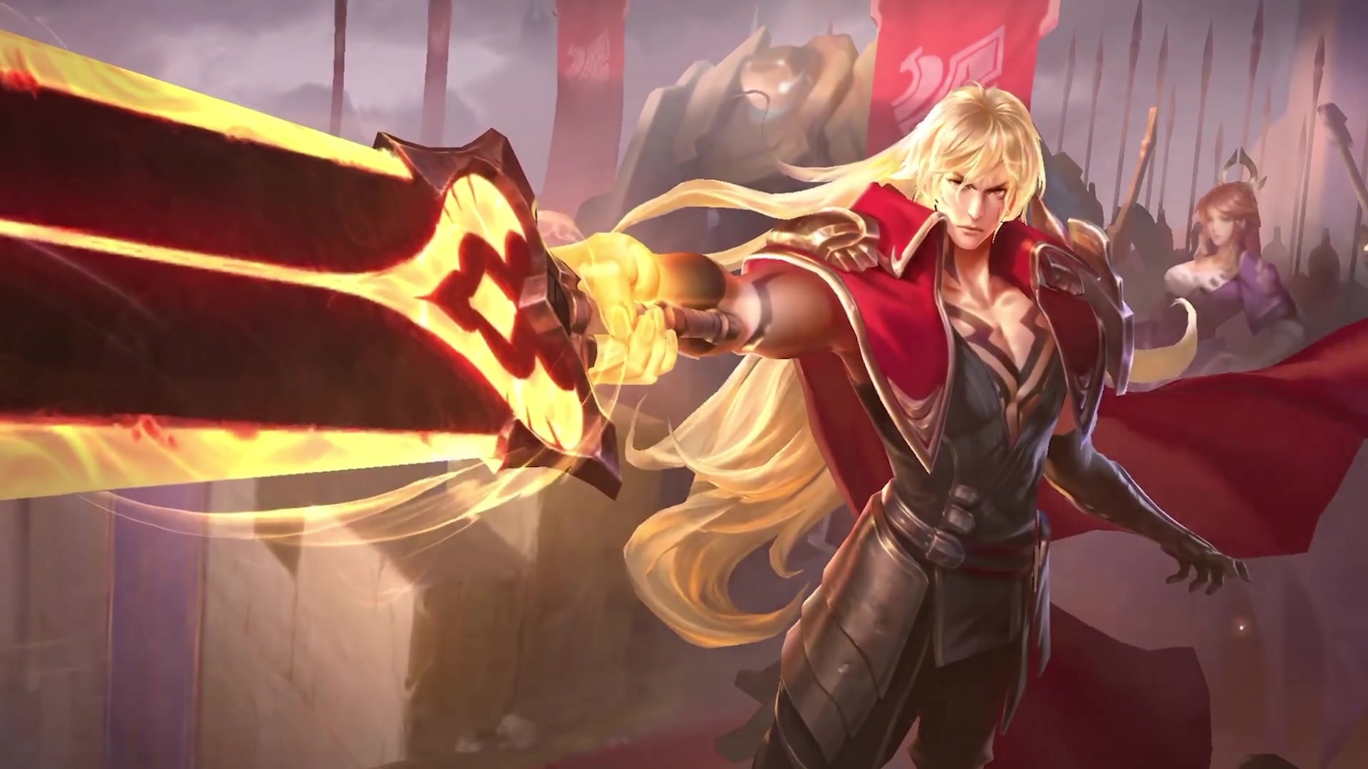 关键球员都 关键球员都