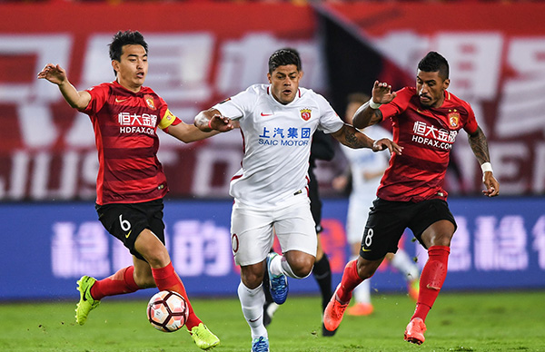 流动的现实